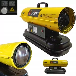 Olejový ohrievač ALLBE 20 kW